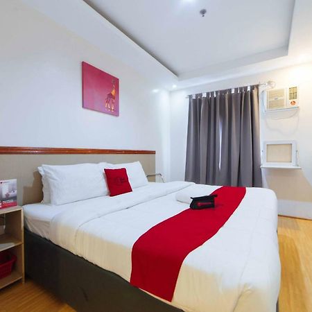 Reddoorz Plus Near Sm Lanang Davao Bagian luar foto