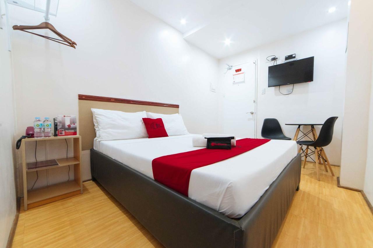 Reddoorz Plus Near Sm Lanang Davao Bagian luar foto