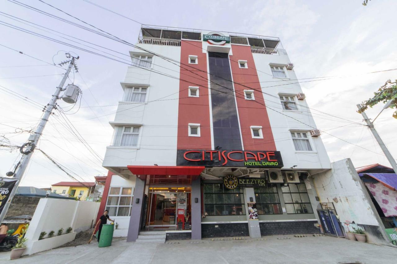 Reddoorz Plus Near Sm Lanang Davao Bagian luar foto