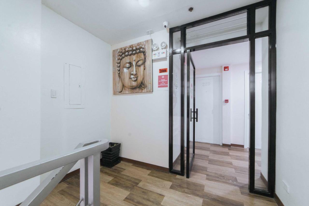 Reddoorz Plus Near Sm Lanang Davao Bagian luar foto