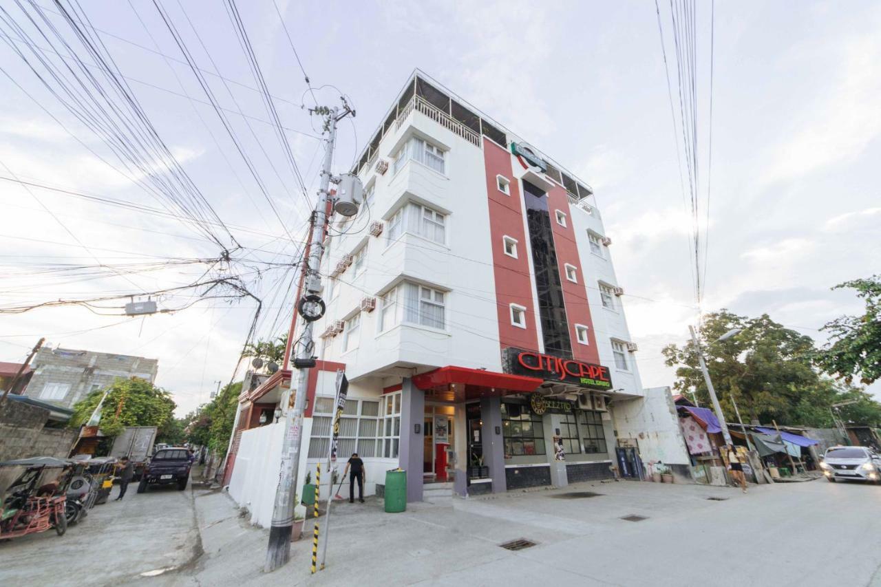 Reddoorz Plus Near Sm Lanang Davao Bagian luar foto
