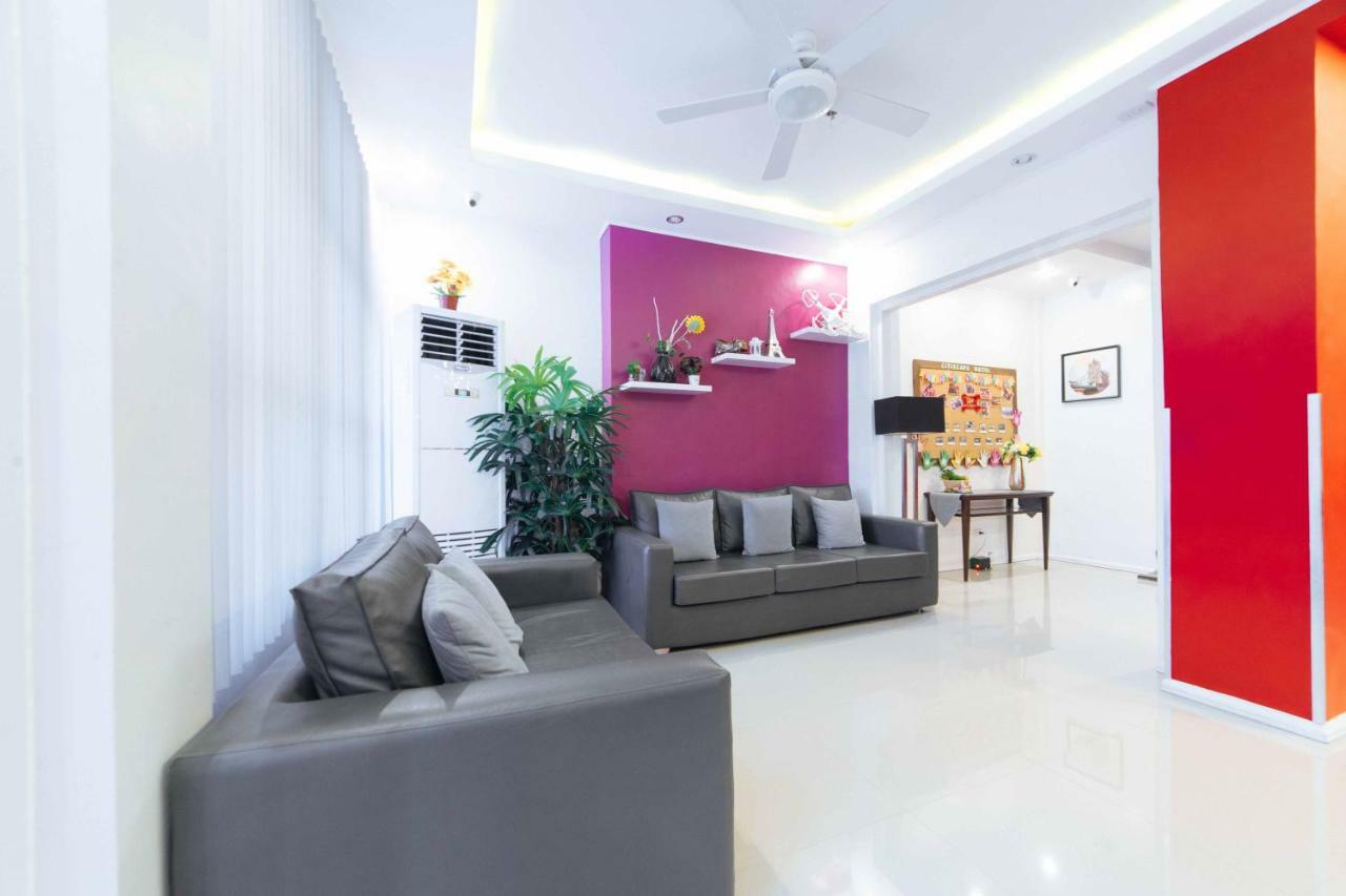 Reddoorz Plus Near Sm Lanang Davao Bagian luar foto
