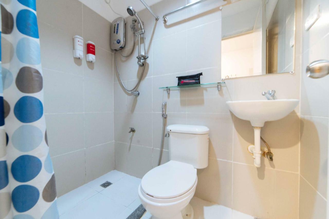 Reddoorz Plus Near Sm Lanang Davao Bagian luar foto
